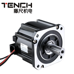 60v直流伺服電機可以定制嗎？